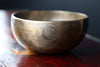 Singing Bowls Pink Moon Awakening Singing Bowl 36 moonbowl774