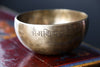 Singing Bowls Pink Moon Awakening Singing Bowl 39 moonbowl776