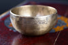 Singing Bowls Pink Moon Awakening Singing Bowl 42 moonbowl779