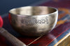 Singing Bowls Pink Moon Awakening Singing Bowl 45 moonbowl782