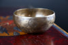 Singing Bowls Pink Moon Awakening Singing Bowl 56 moonbowl793