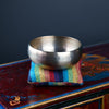 Singing Bowls Rainbow Singing Bowl Pillow SZ048