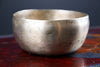 Singing Bowls Root Chakra Antique Singing Bowl oldbowl509