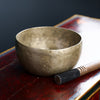 Singing Bowls Self-Compassion Antique Singing Bowl oldbowl514