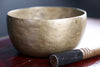 Singing Bowls Self-Compassion Antique Singing Bowl oldbowl514