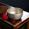 Singing Bowls Self-Compassion Antique Singing Bowl oldbowl519