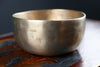 Singing Bowls Sense of Self Antique Singing Bowl oldbowl511