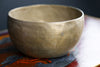 Singing Bowls Solar Plexus Chakra Antique Bowl oldbowl515