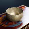 Singing Bowls Solar Plexus Chakra Antique Bowl oldbowl515