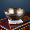 Singing Bowls Stone & Thread Singing Bowl Pillow SZ050