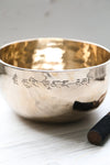 Singing Bowls Sun Bowl: Dispeller of Darkness SB241