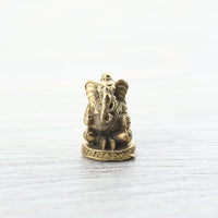 Statues Mini Thai Ganesh Statue ST231