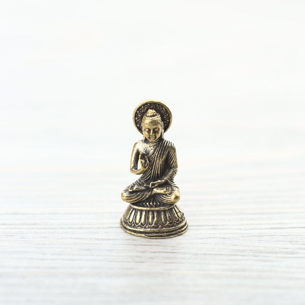 Which Buddha Statue is Good luck? - The Stone Studio