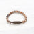 Wrist Malas Buried Thunderbolt Pumtek Bracelet 19 WM700