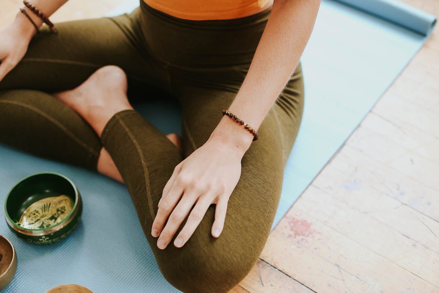 Wrist Malas The Everyday™ Mala Bracelets