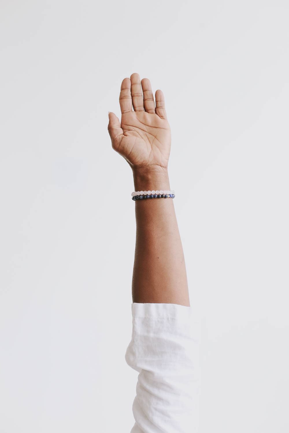 Wrist Malas The Everyday™ Mala Bracelets
