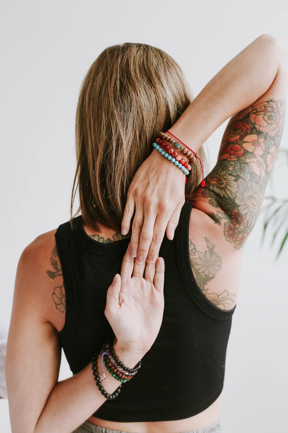 Wrist Malas The Everyday™ Mala Bracelets