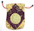 Bags Default Golden Lotus Mala Bag fb107Golden