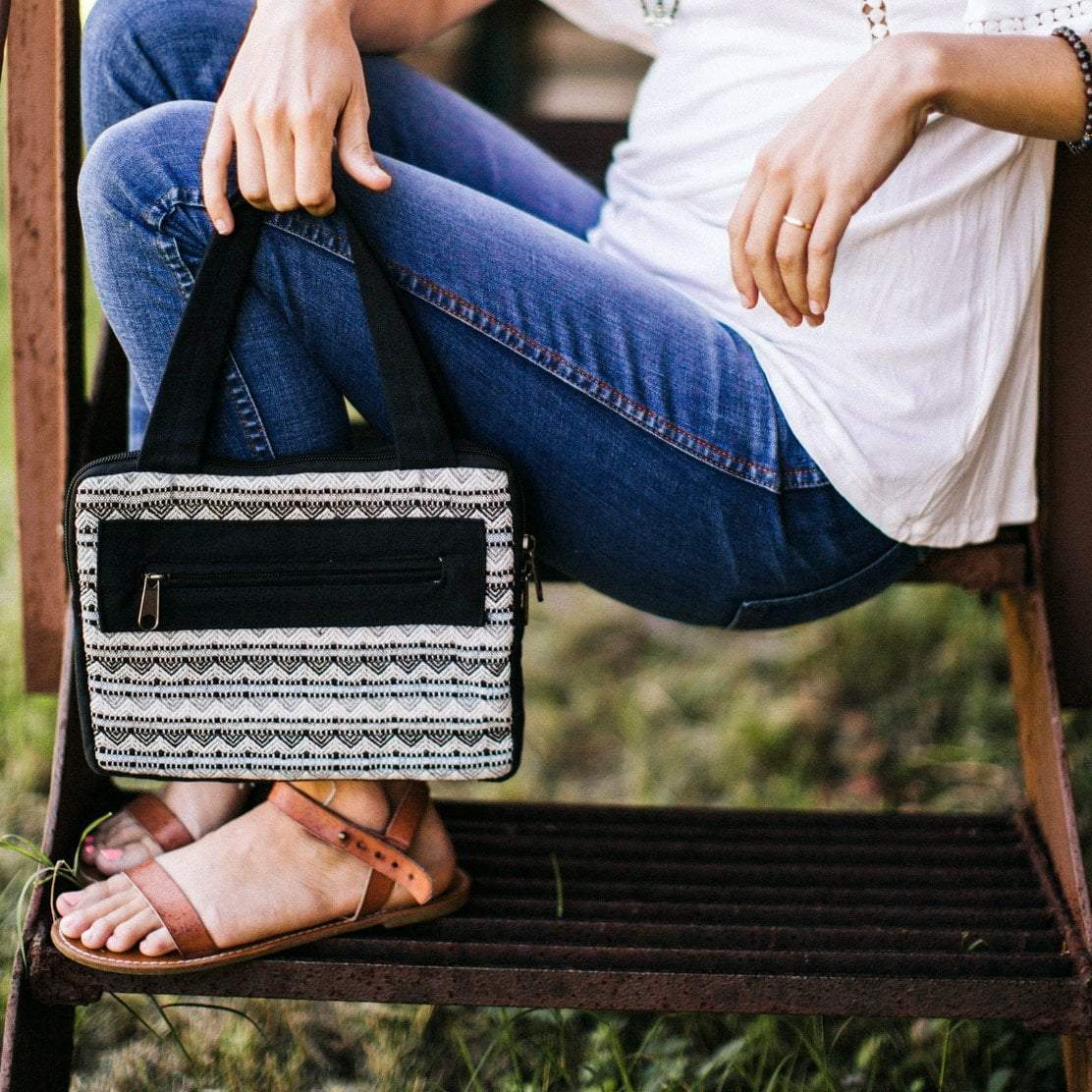 The best handcrafted bags to carry this summer