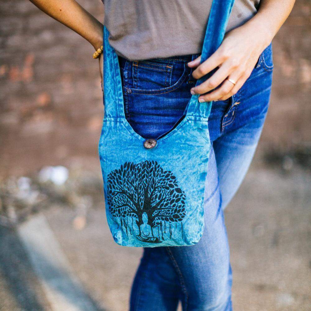 Tree Of Life Bags