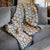 Blankets Seasonal Hand-Crocheted Blanket WO034