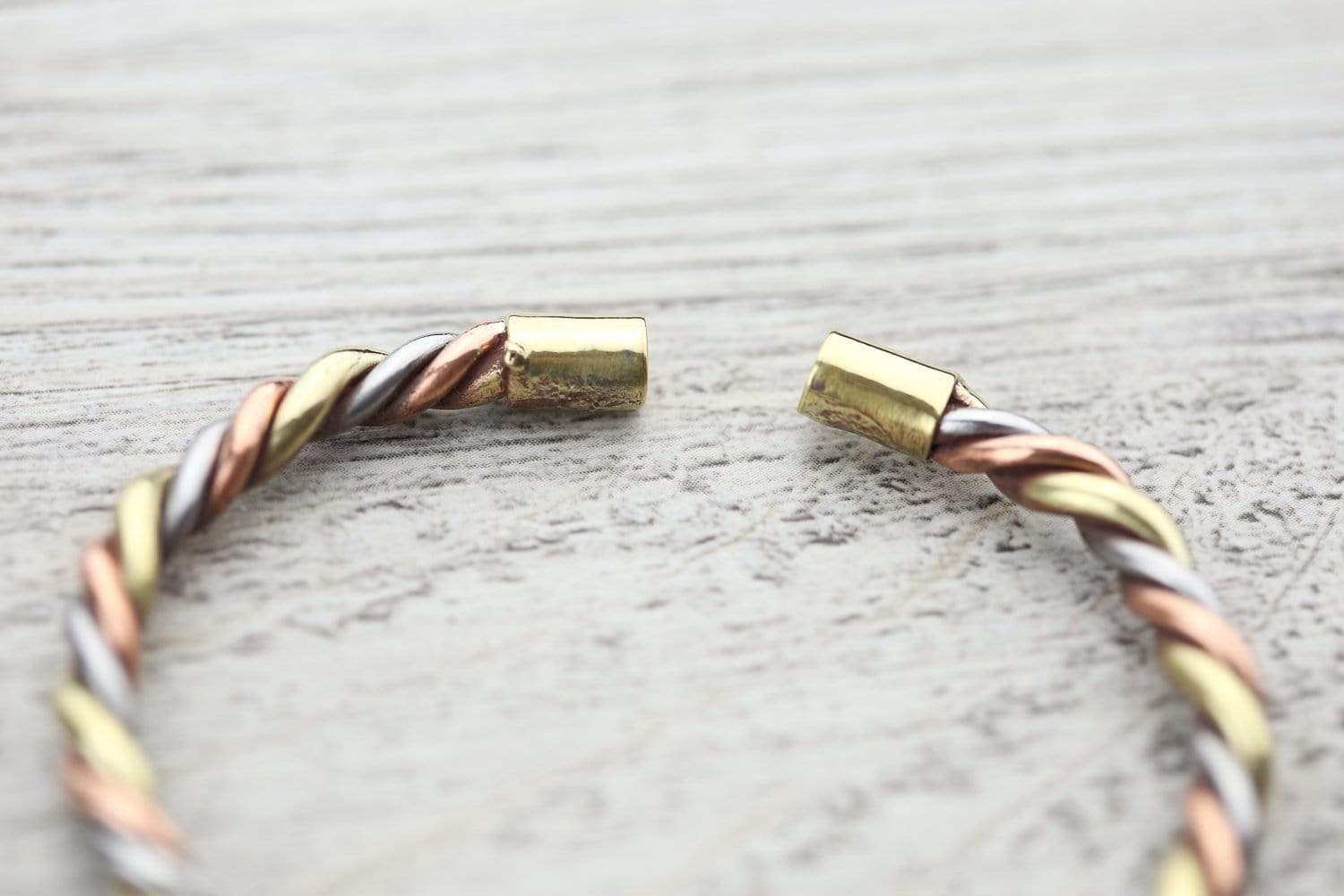 Buy Gold-Toned Bracelets & Bangles for Women by Vendsy Online | Ajio.com