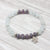 Bracelets Blossoming Happiness Bracelet JB804