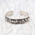 Bracelets Compassion Mantra Bracelet JB870