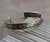 Bracelets Default Compassion 3 Metal Bracelet jb097