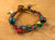Bracelets Default Decorative Hemp Bracelet jb608