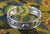 Bracelets Default Elephant Hill Tribe Silver Cuff Jb468