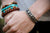 Om Mani Padme Hum Bracelets