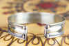 Bracelets Kindess and Wisdom Mantra Bracelet JB693