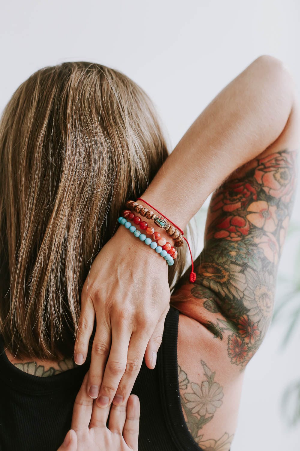 5,759 Arm Bracelet Tattoo Images, Stock Photos, 3D objects, & Vectors |  Shutterstock