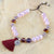 Bracelets Spiritual Serenity Bracelet JB729