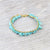 Bracelets Stone of Healing Bracelet JB850