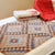 Carpets Medium Geometric Tibetan Meditation Rug 03 CR070