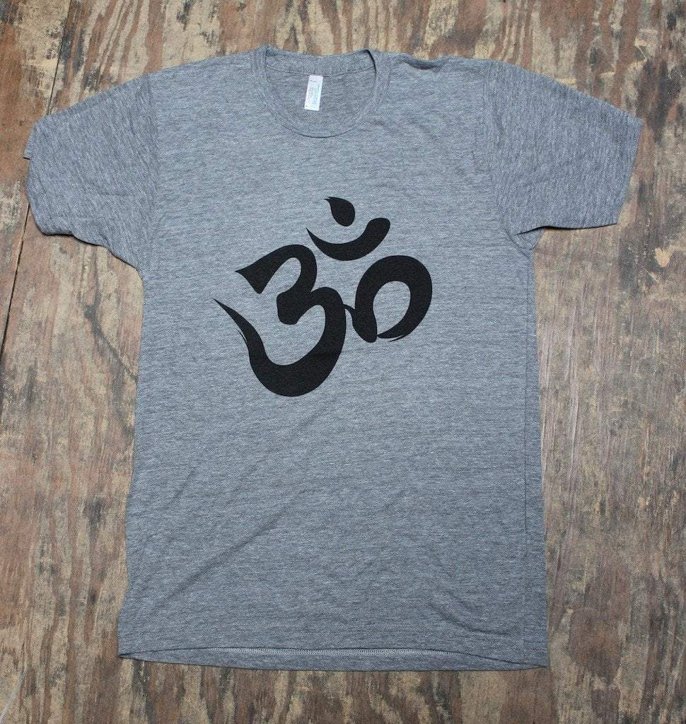 New Om T Shirt DharmaShop