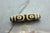 Dzi Beads Default Exquisite 3 Eyed Dzi dz076