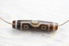 Dzi Beads Divine Buddha Eyes Dzi Bead DZ170