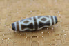 Dzi Beads Eight Eye Auspisious Symbols Dzi Bead DZ122