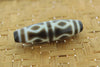 Dzi Beads Eight Eye Auspisious Symbols Dzi Bead DZ122