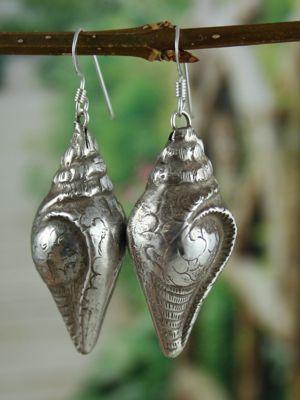 Idealway Zinc Beach Earrings Set for Women Sea Shell Conch India | Ubuy