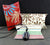 Gift Boxes Stripes Jewelry Gift Box aa005stripes
