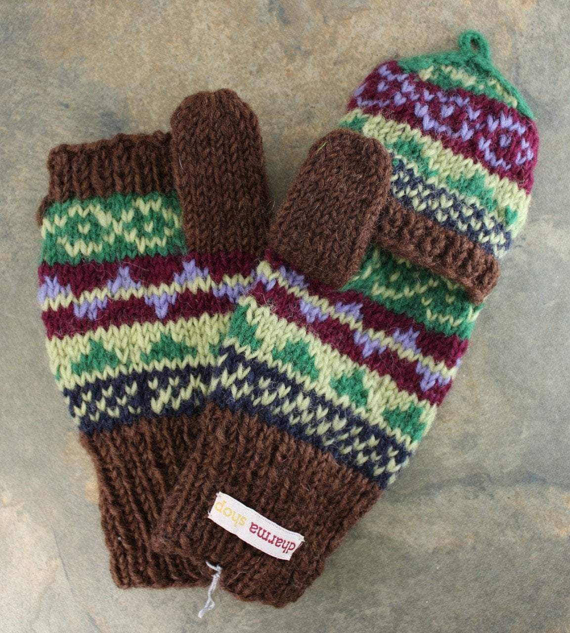 Himalayan mitt sales