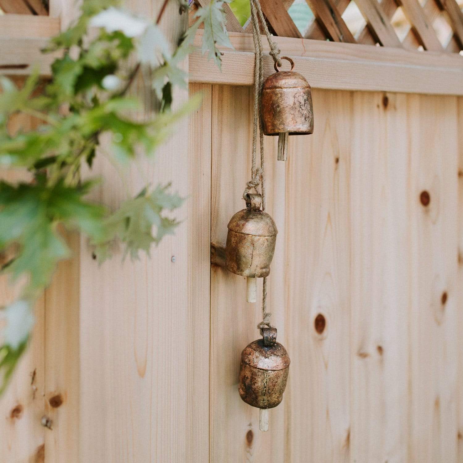 Hanging Door Bells -  Canada