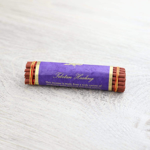 Golden Nag Champa Incense - DharmaShop