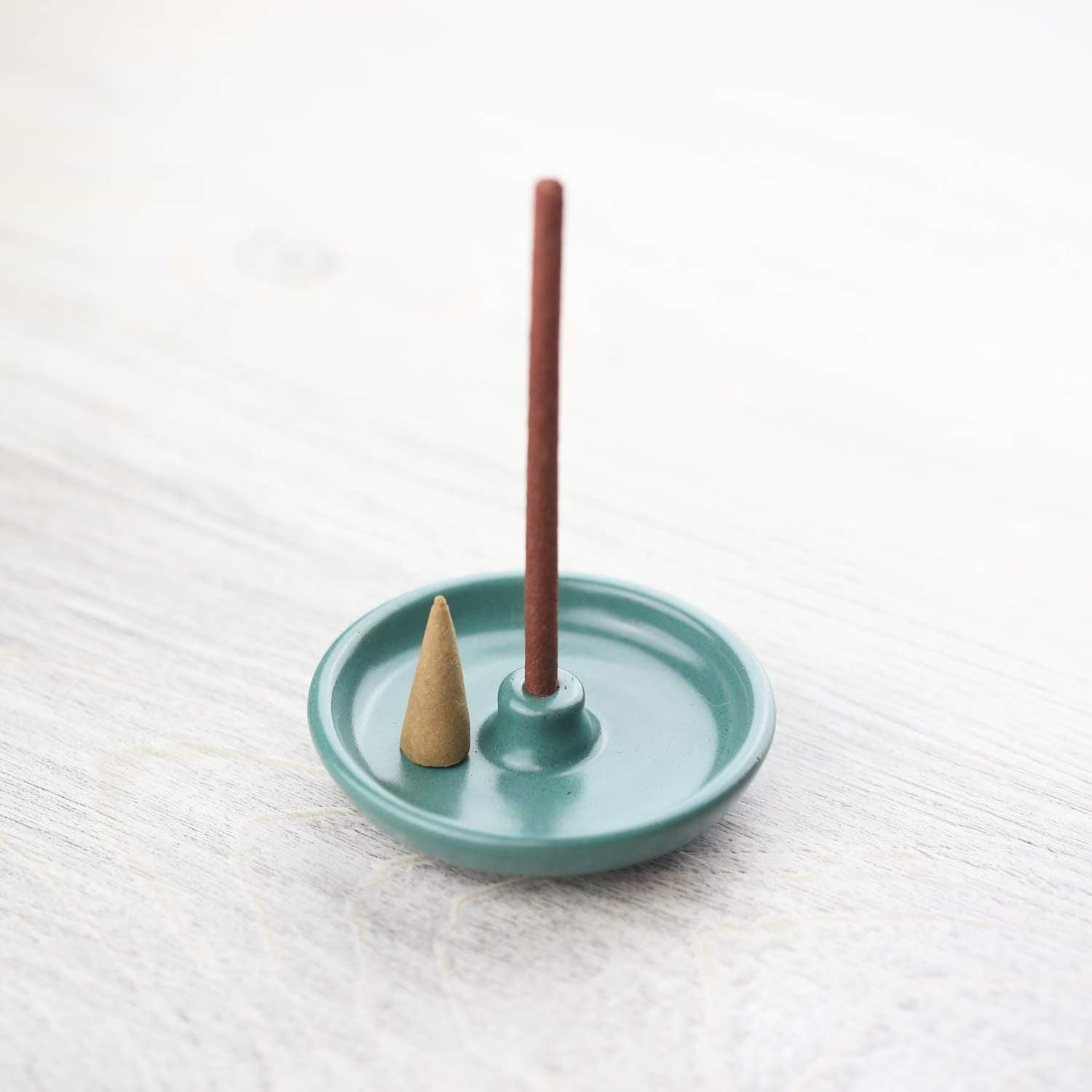 Incense Burners - DharmaShop