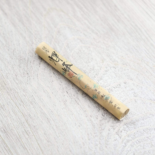 KIHO - Japanese Sandalwood Incense - DharmaShop