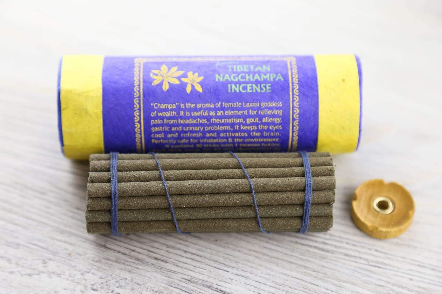 Nag Champa Lotion Refill Pouch Exotic Incense With Tumeric -  Denmark